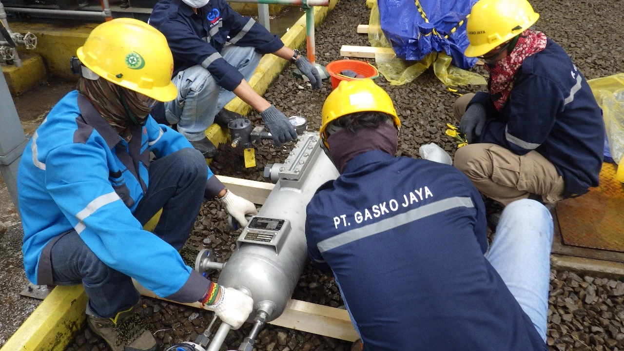On-site services