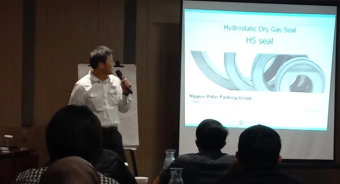 Product Training