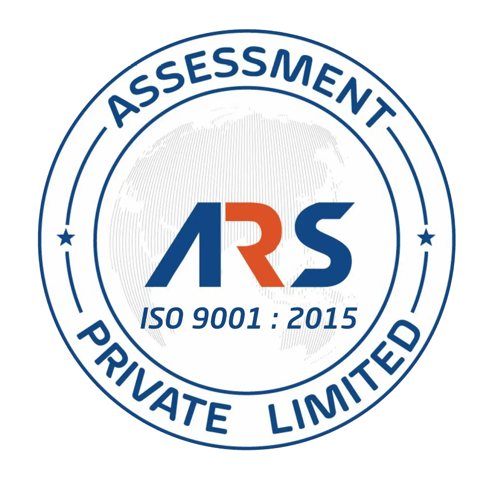 Iso Logo